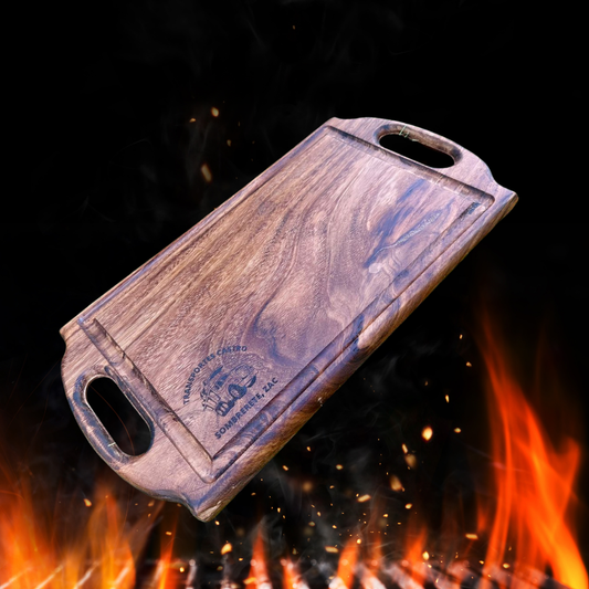 Tabla de parota chica